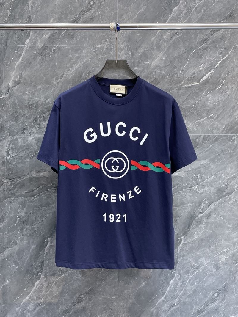 Gucci T-Shirts